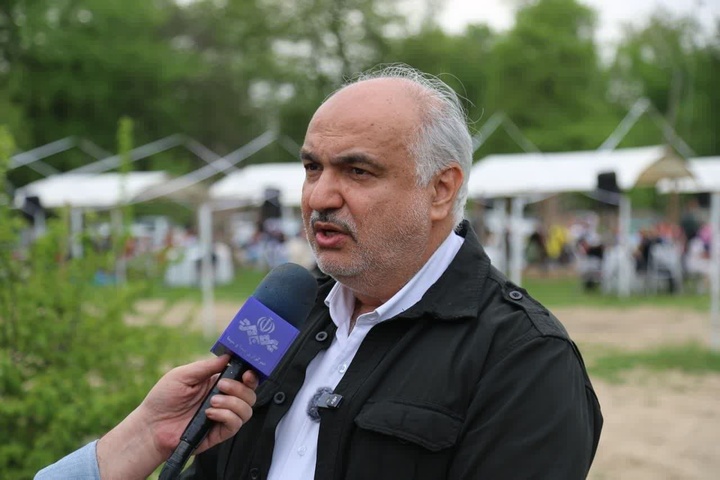 تأمین ۷ هزار و ۷۱۵ میلیارد ریال اعتبار ملی و استانی برای ۶۷ طرح گردشگری و صنایع‌دستی استان گلستان