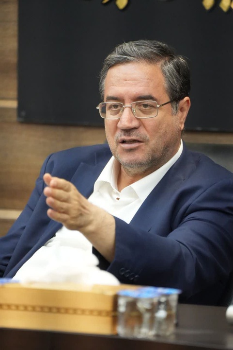 احداث خط ریلی ایران- آذربایجان- ترکیه در دستور کار قرار گرفت