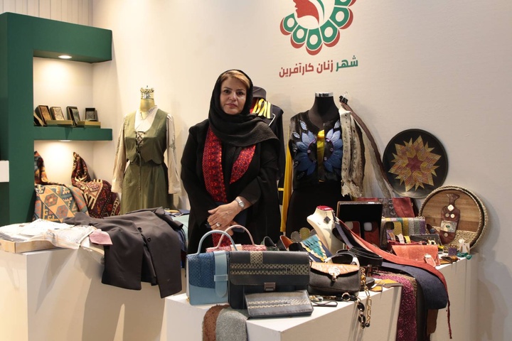 «شهر زنان کارآفرین»؛ الگویی ملی برای صادرات خلاق و توانمندسازی اجتماعی