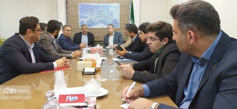 گردشگری از محورهای توسعه چهارمحال و بختیاری است