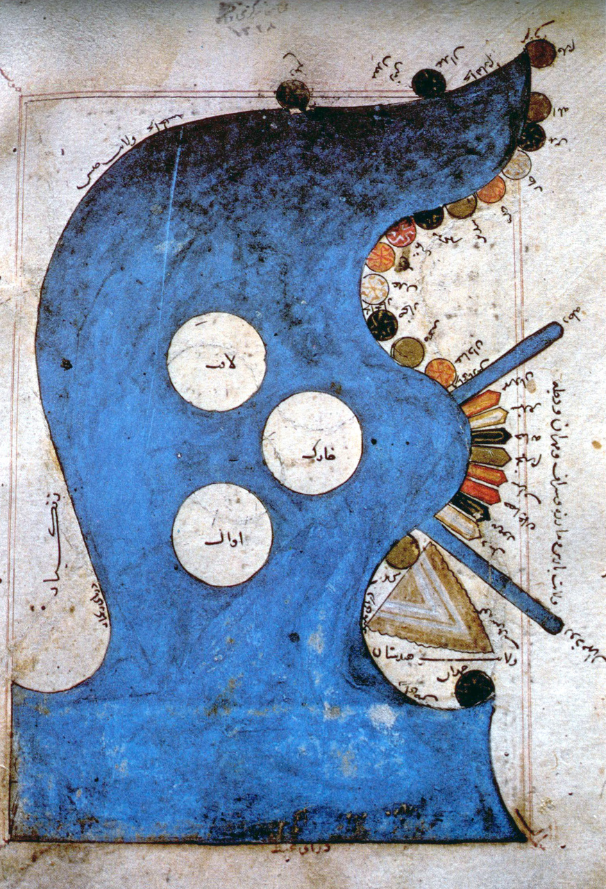 خلیج فارس؛ میراثی تاریخی، هویتی ماندگار