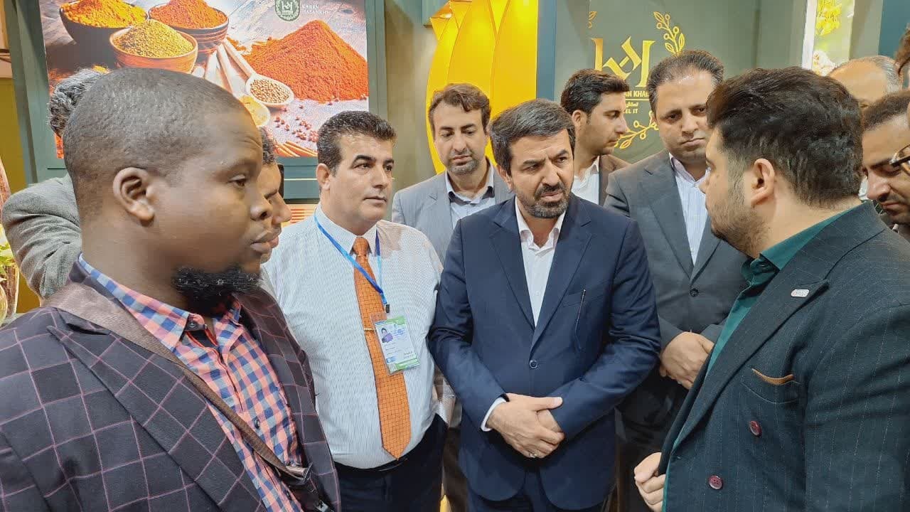 جهش تجاری همدان در گروه معرفی درست فرصت‌های سرمایه‌گذاری است