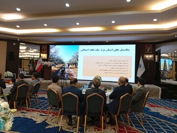 یزد، هاب آینده تجارت ایران/ دهقان‌دهنوی: صادرات می‌تواند به ۲۴۰ میلیارد دلار برسد