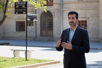 جهانی شدن ورشو بروجرد مطالبه جدی میراث فرهنگی لرستان است