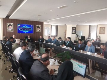 آسبادهای خراسان جنوبی بی‌نظیر است/ ثبت جهانی آسبادها همت جمعی می‌طلبد