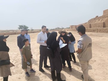 بازنگری مشاغل اختصاصی وزارت میراث‌فرهنگی با هدف ارتقای ساختار تخصصی در دستور کار قرار گرفت