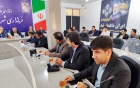 زیرساخت‌های شهرستان‌های لردگان، فلارد و خانمیرزا در بخش‌های میراث‌فرهنگی، گردشگری و صنایع‌دستی تقویت می‌شود