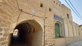 خوزستان طلایی است که زیر غبار مانده / شوش و شوشتر گنجینه‌هایی هستند که هنوز درست دیده نشده‌اند