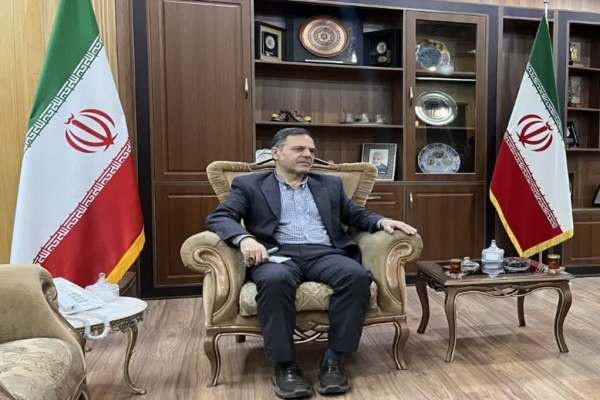 رئیس جمهور به زنجان سفر می‌کند