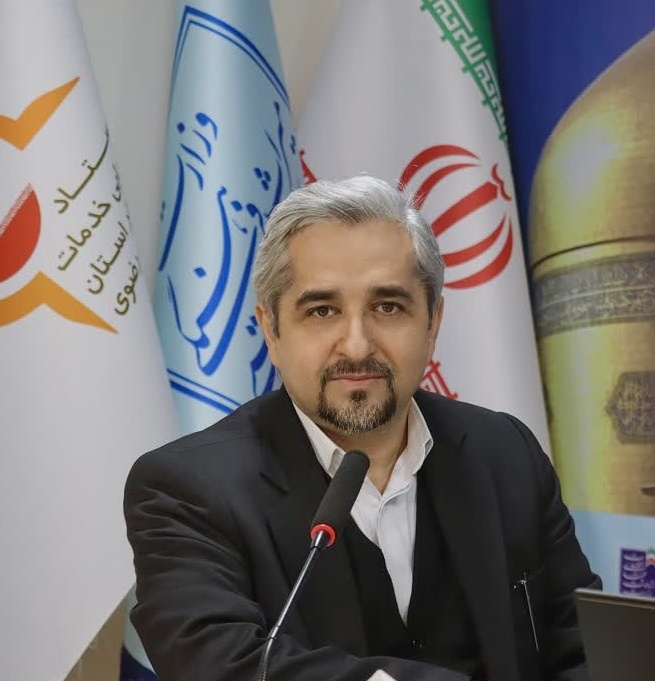 مزایای استفاده از هوش مصنوعی (AI) در بهبود عملکرد هتل های مشهد