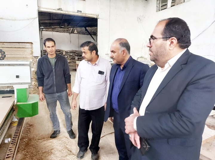 حمایت از صنایع‌دستی؛ ضرورتی برای حفظ میراث‌فرهنگی و توسعه اشتغال پایدار در اسدآباد