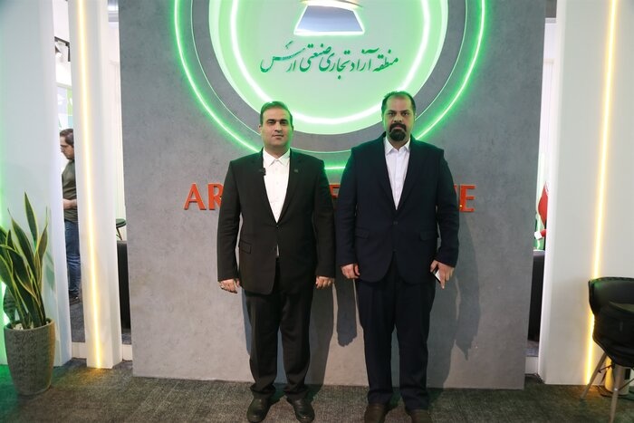 ظرفیت‌های گردشگری ارس در کانون توجه سرمایه‌گذاران قطری/ تأکید بر تبادل هیأت‌های اقتصادی و جذب سرمایه‌گذار خارجی