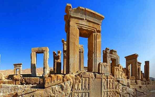 بازدید رایگان از موزه‌ها و پایگاه‌های ملی و جهانی در ۱۳ خرداد