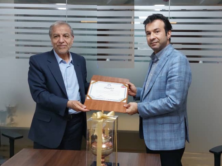 توسعه فعالیت‌های بین‌المللی کانون با تمرکز بر دفاتر نمایندگی خارج از کشور در سال ۱۴۰۴