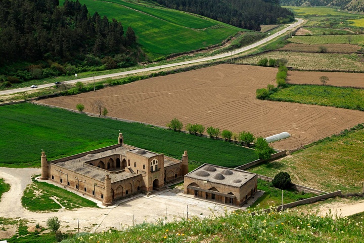 میراث‌فرهنگی گلستان به‌دنبال احیای ظرفیت‌های مشارکت مردمی