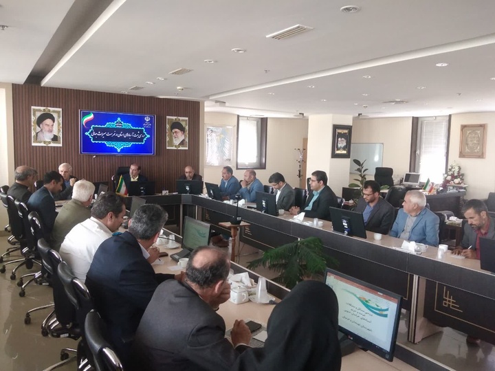 آسبادهای خراسان جنوبی بی‌نظیر است/ ثبت جهانی آسبادها همت جمعی می‌طلبد