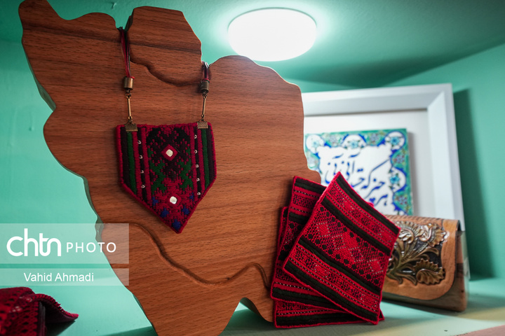 هفتمین نمایشگاه توانمندی‌های صادراتی ایران (ایران اکسپو ۲۰۲۵)