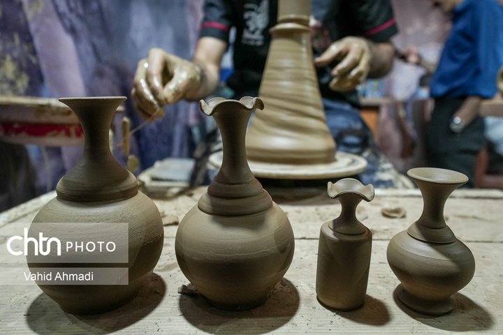 هفتمین نمایشگاه توانمندی‌های صادراتی ایران (ایران اکسپو ۲۰۲۵)