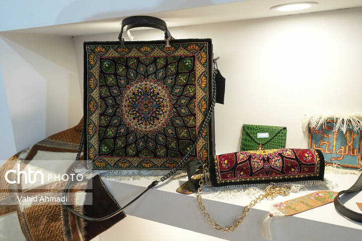 هفتمین نمایشگاه توانمندی‌های صادراتی ایران (ایران اکسپو ۲۰۲۵)