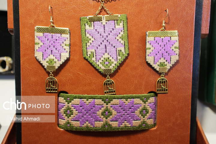 هفتمین نمایشگاه توانمندی‌های صادراتی ایران (ایران اکسپو ۲۰۲۵)