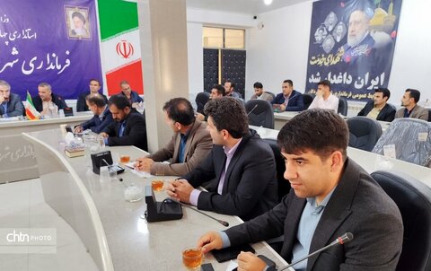 زیرساخت‌های شهرستان‌های لردگان، فلارد و خانمیرزا در بخش‌های میراث‌فرهنگی، گردشگری و صنایع‌دستی تقویت می‌شود