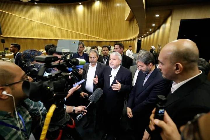 اصفهان جلوه‌گاه جامع مزیت‌های تمدنی، اقتصادی و فناوری ایران است/ هر میهمان خارجی، سفیر فرهنگی کشور خواهد بود