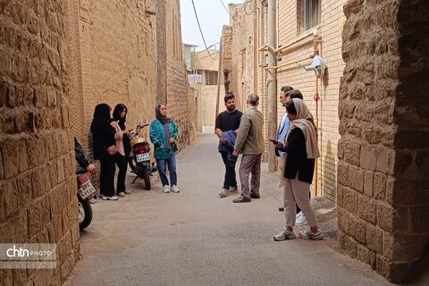 خیابان‌کشی در بافت تاریخی شوشتر اجرا نخواهد شد