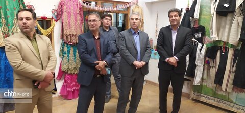 ظرفیت‌های گردشگری چهارمحال و بختیاری قابل‌توجه است