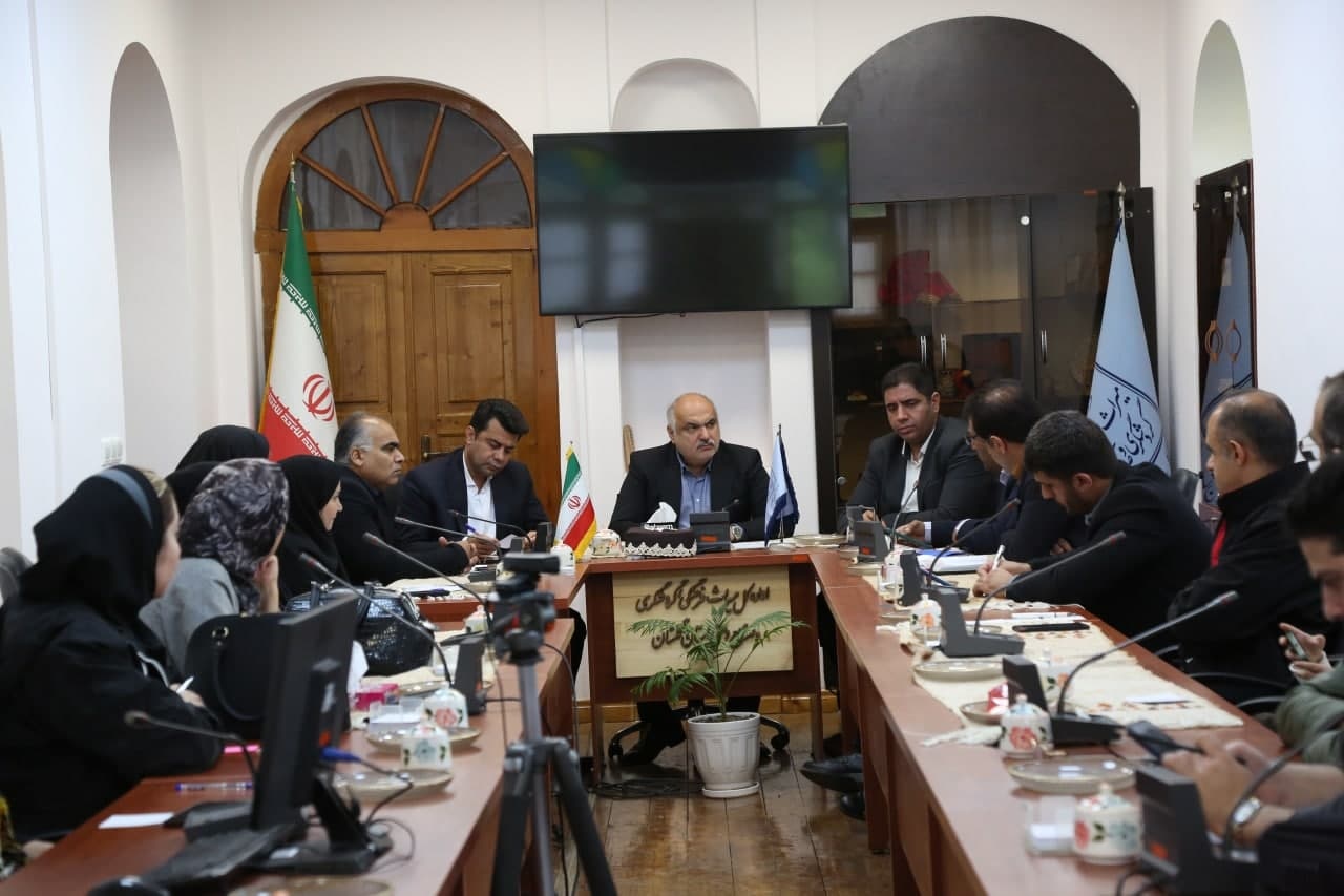 میراثفرهنگی گلستان بهدنبال احیای ظرفیتهای مشارکت مردمی