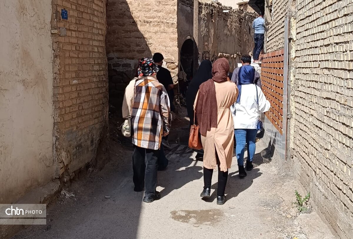 خیابان‌کشی در بافت تاریخی شوشتر اجرا نخواهد شد
