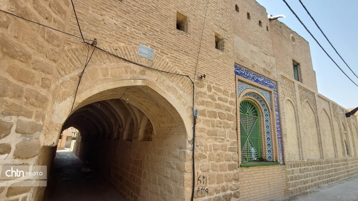 خیابان‌کشی در بافت تاریخی شوشتر اجرا نخواهد شد