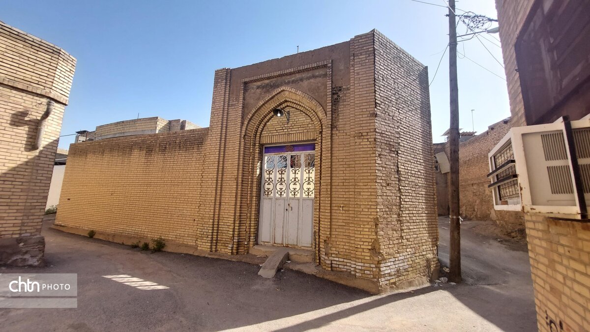خیابان‌کشی در بافت تاریخی شوشتر اجرا نخواهد شد