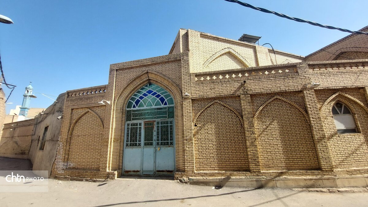 خیابان‌کشی در بافت تاریخی شوشتر اجرا نخواهد شد