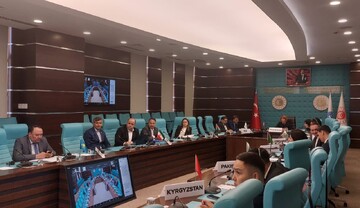 نقش‌آفرینی فعال ایران در نشست گمرکی اکو با تأکید بر کارنه دو پاساژ؛ گامی برای تسهیل تردد مرزی و گردشگری منطقه‌ای