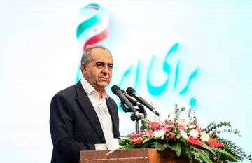 سفر رئیس‌جمهوری به باکو مبتنی بر دیپلماسی فرهنگی بود/ پرواز مستقیم تبریز-باکو زمینه‌ساز رونق گردشگری است
