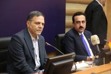 آمادگی زنجان برای توسعه همکاری‌ در بخش‌های مختلف با اقلیم کردستان