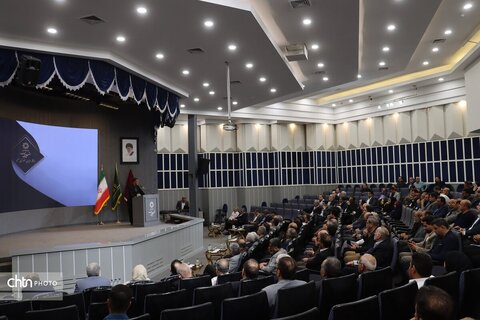 اولین مجمع عمومی سالیانه جامعه حرفه ای  هتل آپارتمان داران خراسان رضوی در مشهد برگزارشد