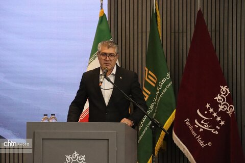 اولین مجمع عمومی سالیانه جامعه حرفه ای  هتل آپارتمان داران خراسان رضوی در مشهد برگزارشد