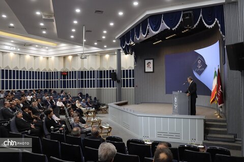 اولین مجمع عمومی سالیانه جامعه حرفه ای  هتل آپارتمان داران خراسان رضوی در مشهد برگزارشد