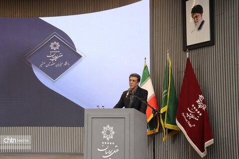 اولین مجمع عمومی سالیانه جامعه حرفه ای  هتل آپارتمان داران خراسان رضوی در مشهد برگزارشد