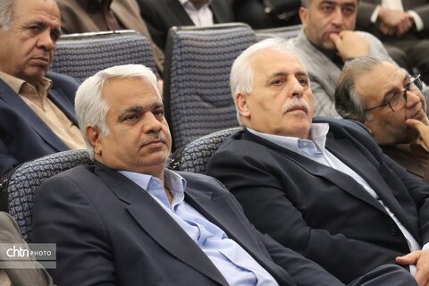 اولین مجمع عمومی سالیانه جامعه حرفه ای  هتل آپارتمان داران خراسان رضوی در مشهد برگزارشد