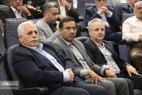 اولین مجمع عمومی سالیانه جامعه حرفه ای  هتل آپارتمان داران خراسان رضوی در مشهد برگزارشد