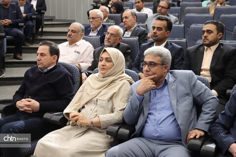 اولین مجمع عمومی سالیانه جامعه حرفه ای  هتل آپارتمان داران خراسان رضوی در مشهد برگزارشد