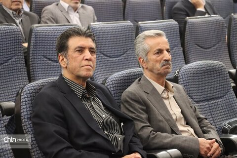 اولین مجمع عمومی سالیانه جامعه حرفه ای  هتل آپارتمان داران خراسان رضوی در مشهد برگزارشد