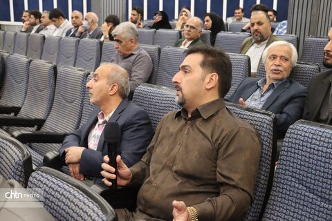 اولین مجمع عمومی سالیانه جامعه حرفه ای  هتل آپارتمان داران خراسان رضوی در مشهد برگزارشد