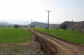 کمپ گردشگری چم آسیاب مسجدسلیمان به بهره‌برداری می‌رسد