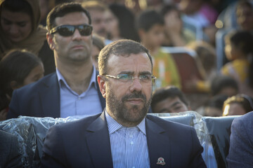 میمند در سند توسعه گردشگری استان جایگاه ویژه‌ای دارد/ حضور پر شکوه در روز میمند، نشانه عشق به سرزمین مادری است