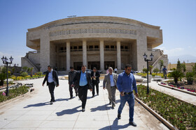 حمایت ویژه مجلس و دولت از سرمایه‌گذاران گردشگری/ توجه به زیرساخت‌ها برای جذب گردشگر ضروری است