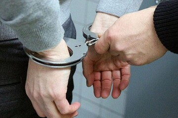 دستگیری حفاران غیرمجاز آثار تاریخی در بدره ایلام