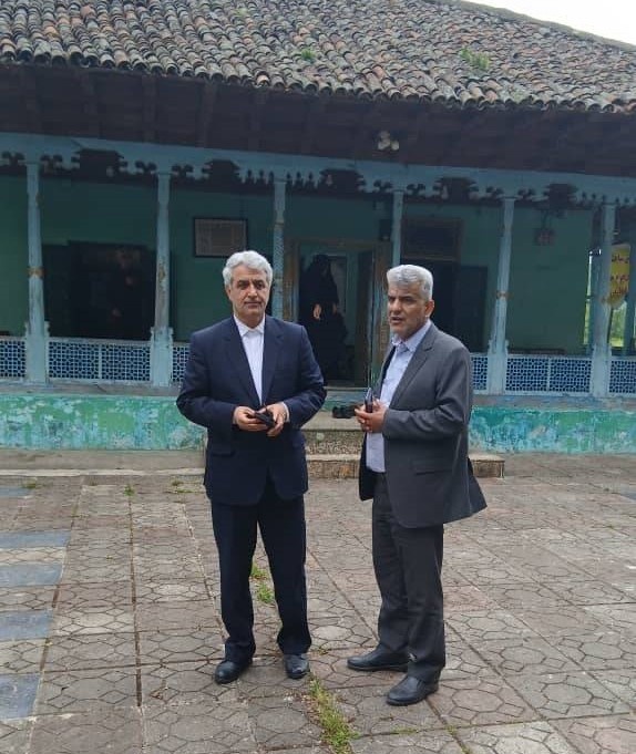 بازسازی بناهای تاریخی؛ پلی به سوی شکوفایی گردشگری استان گیلان/ اعتبار ۲ میلیارد تومانی برای مرمت بنای تاریخی آموزش و پرورش رودسر